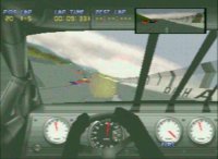 Cкриншот NASCAR 98, изображение № 763620 - RAWG