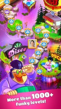 Cкриншот Disco Ducks, изображение № 1479924 - RAWG
