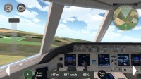 Cкриншот Flight Sim, изображение № 1480759 - RAWG