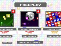 Cкриншот Spectrum Arcade, изображение № 1739683 - RAWG