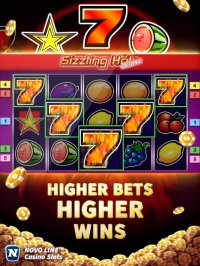 Cкриншот Slotpark Slots & Casino Games, изображение № 1928303 - RAWG