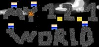 Cкриншот my world (cvk games), изображение № 2576420 - RAWG