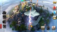 Cкриншот Fury Of The Gods (itch), изображение № 1292819 - RAWG