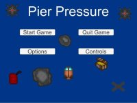 Cкриншот Pier Pressure (itch), изображение № 2410541 - RAWG