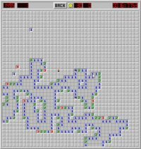 Cкриншот Totally Not Another Minesweeper Clone, изображение № 2641491 - RAWG