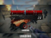 Cкриншот Zombie Car Drifting 3D, изображение № 2109087 - RAWG