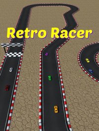 Cкриншот Retro Racer Pro, изображение № 1712824 - RAWG