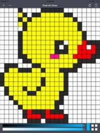 Cкриншот Draw Pixel Art, изображение № 1740086 - RAWG