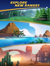 Cкриншот Idle Golf, изображение № 1903299 - RAWG
