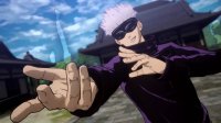 Cкриншот Jujutsu Kaisen Cursed Clash, изображение № 3662571 - RAWG