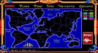 Cкриншот The Computer Edition of Risk: The World Conquest Game, изображение № 749722 - RAWG