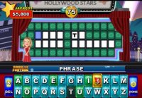 Cкриншот Wheel of Fortune, изображение № 255948 - RAWG