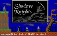 Cкриншот Shadow Knights, изображение № 308052 - RAWG