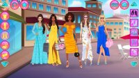 Cкриншот Girl Squad Fashion - BFF Fashionista Dress Up, изображение № 2086111 - RAWG