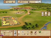 Cкриншот Римская империя, изображение № 372904 - RAWG