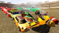 Cкриншот Derby Destruction Simulator, изображение № 1434730 - RAWG