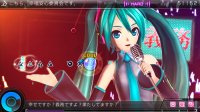 Cкриншот Hatsune Miku: Project DIVA ƒ 2nd, изображение № 612064 - RAWG