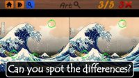 Cкриншот Spot The Differences: Art, изображение № 1584528 - RAWG