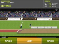 Cкриншот Deluxe Track&Field HD Lite, изображение № 2066317 - RAWG