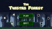 Cкриншот The Twisted Forest, изображение № 2539621 - RAWG