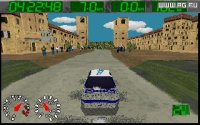 Cкриншот Rally Challenge, изображение № 338364 - RAWG