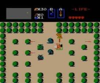 Cкриншот The Legend of Zelda, изображение № 782471 - RAWG