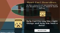 Cкриншот Oh! You Monster!, изображение № 1051357 - RAWG