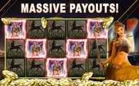 Cкриншот Slots: VIP Deluxe Slot Machines Free - Vegas Slots, изображение № 2072626 - RAWG