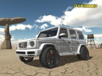 Cкриншот Offroad Car Simulator 3, изображение № 2681972 - RAWG