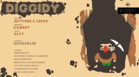 Cкриншот Diggidy, изображение № 1834236 - RAWG