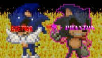 Cкриншот Exetior VS Phanton - The Game, изображение № 3312008 - RAWG