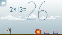 Cкриншот Multiplication Math Game, изображение № 1558961 - RAWG