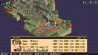 Cкриншот Mercenaries Saga 3 -Gray Wolves of War, изображение № 3573811 - RAWG