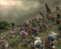 Cкриншот Warhammer: Печать Хаоса, изображение № 438784 - RAWG