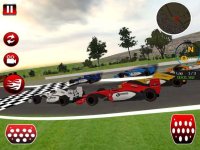 Cкриншот Real Racing Sports Car 3D, изображение № 1614939 - RAWG