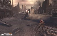 Cкриншот Warmonger, Operation: Downtown Destruction, изображение № 470751 - RAWG