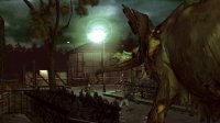 Cкриншот Resident Evil Outbreak: File 2, изображение № 808308 - RAWG