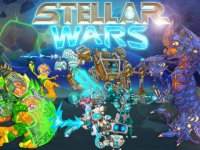 Cкриншот Stellar Wars, изображение № 36154 - RAWG