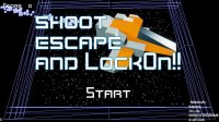 Cкриншот shoot, escape and LockOn!!, изображение № 2500920 - RAWG