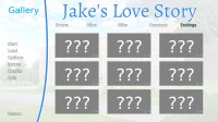 Cкриншот Jake's Love Story, изображение № 660843 - RAWG