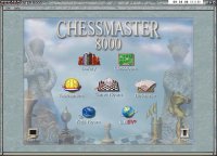 Cкриншот Chessmaster 8000, изображение № 321263 - RAWG