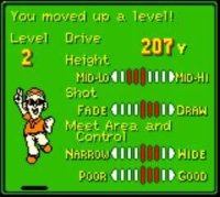 Cкриншот Mario Golf, изображение № 795218 - RAWG