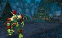 Cкриншот World of Warcraft: The Burning Crusade, изображение № 433257 - RAWG