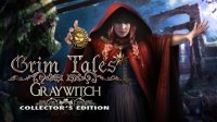 Cкриншот Grim Tales: Graywitch Collector's Edition, изображение № 2393030 - RAWG