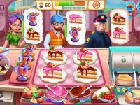 Cкриншот Cooking Star Fever, изображение № 3386732 - RAWG