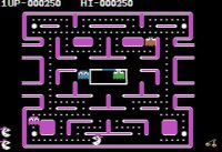 Cкриншот Ms. Pac-Man, изображение № 726198 - RAWG