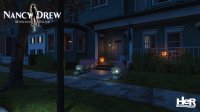 Cкриншот Nancy Drew: Midnight in Salem, изображение № 2213966 - RAWG