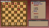 Cкриншот The Chessmaster 4000 Turbo, изображение № 342471 - RAWG