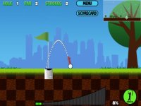 Cкриншот Trick Shot Golf Lite, изображение № 980568 - RAWG