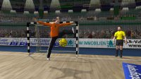 Cкриншот Handball Action Total, изображение № 706607 - RAWG